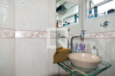 Apartamento à venda com 108m², 3 quartos e 1 vagaBanheiro 2