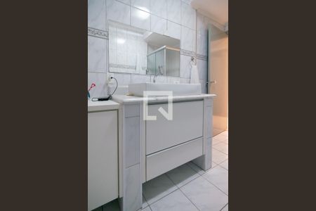 Apartamento à venda com 108m², 3 quartos e 1 vagaBanheiro