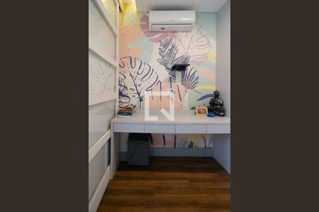 Apartamento à venda com 108m², 3 quartos e 1 vagaQuarto