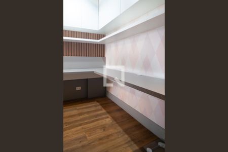 Apartamento à venda com 108m², 3 quartos e 1 vagaQuarto 2