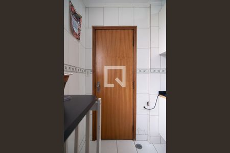 Apartamento à venda com 108m², 3 quartos e 1 vagaCozinha