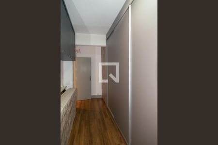 Apartamento à venda com 108m², 3 quartos e 1 vagaQuarto 3