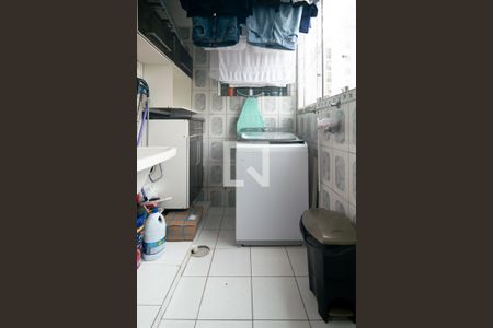 Apartamento à venda com 108m², 3 quartos e 1 vagaÁrea de Serviço