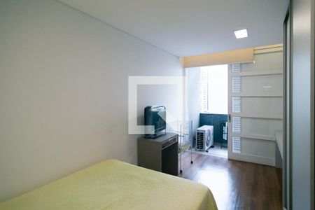 Apartamento à venda com 108m², 3 quartos e 1 vagaQuarto