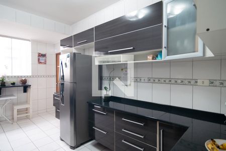 Apartamento à venda com 108m², 3 quartos e 1 vagaCozinha