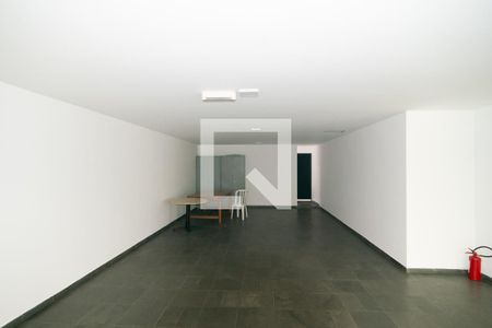 Apartamento à venda com 108m², 3 quartos e 1 vagaÁrea comum