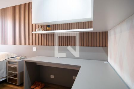 Apartamento à venda com 108m², 3 quartos e 1 vagaQuarto 2