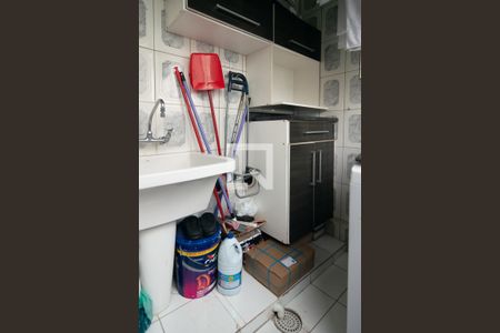 Apartamento à venda com 108m², 3 quartos e 1 vagaÁrea de Serviço