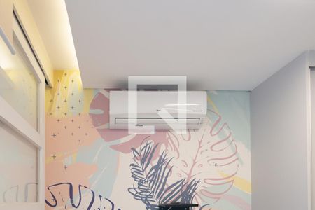 Apartamento à venda com 108m², 3 quartos e 1 vagaQuarto