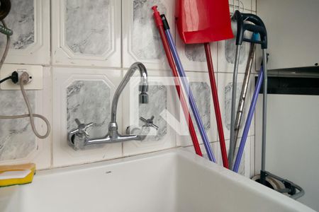 Apartamento à venda com 108m², 3 quartos e 1 vagaÁrea de Serviço