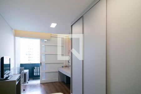 Apartamento à venda com 108m², 3 quartos e 1 vagaQuarto