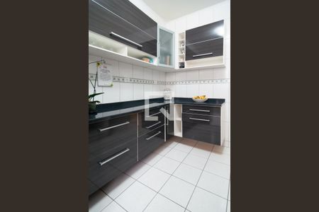 Apartamento à venda com 108m², 3 quartos e 1 vagaCozinha