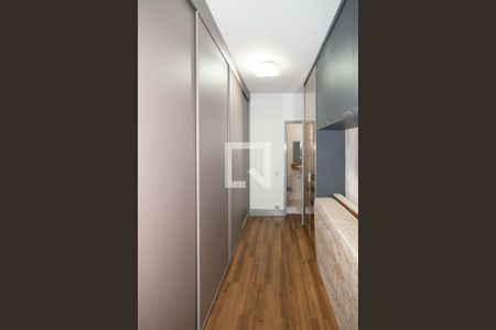 Apartamento à venda com 108m², 3 quartos e 1 vagaQuarto 3