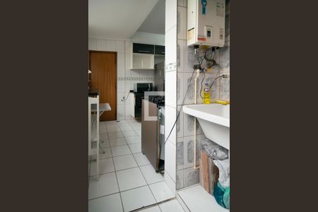 Apartamento à venda com 108m², 3 quartos e 1 vagaÁrea de Serviço