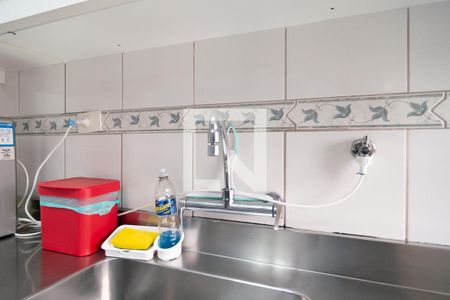 Apartamento à venda com 108m², 3 quartos e 1 vagaCozinha