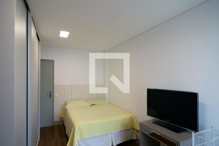 Apartamento à venda com 108m², 3 quartos e 1 vagaQuarto