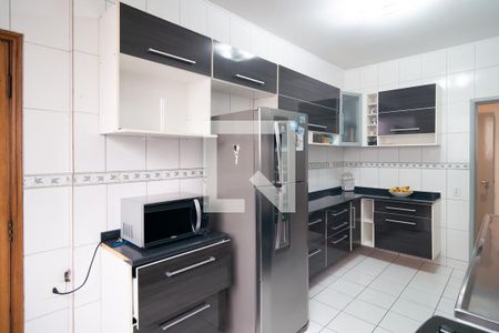 Apartamento à venda com 108m², 3 quartos e 1 vagaCozinha