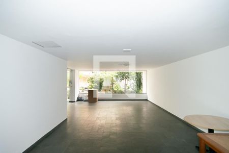 Apartamento à venda com 108m², 3 quartos e 1 vagaÁrea comum