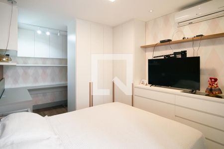 Apartamento à venda com 108m², 3 quartos e 1 vagaQuarto 2