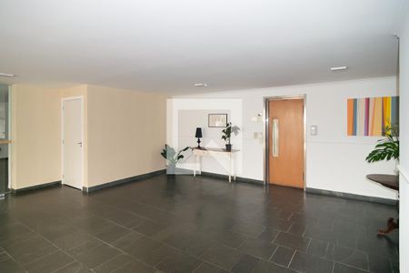 Apartamento à venda com 108m², 3 quartos e 1 vagaÁrea comum