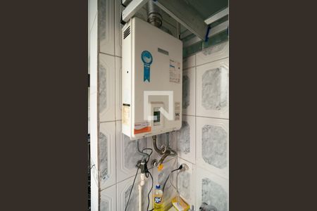 Apartamento à venda com 108m², 3 quartos e 1 vagaÁrea de Serviço