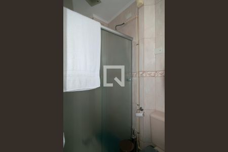 Apartamento à venda com 108m², 3 quartos e 1 vagaBanheiro 2