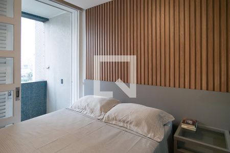 Apartamento à venda com 108m², 3 quartos e 1 vagaQuarto 2