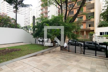Apartamento à venda com 108m², 3 quartos e 1 vagaÁrea comum