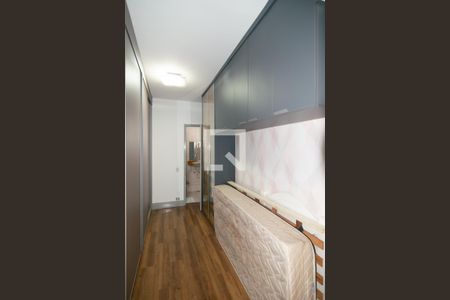 Apartamento à venda com 108m², 3 quartos e 1 vagaQuarto 3