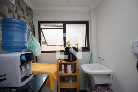 Apartamento à venda com 40m², 2 quartos e 1 vaga Apartamento à venda com 40m², 2 quartos e 1 vagaÁrea de Serviço