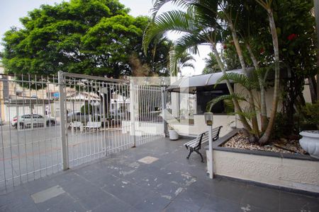 Apartamento à venda com 40m², 2 quartos e 1 vaga Apartamento à venda com 40m², 2 quartos e 1 vagaÁrea comum