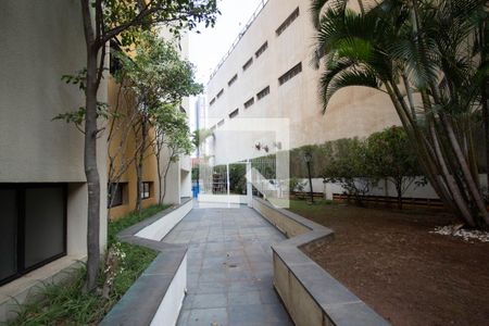 Apartamento à venda com 40m², 2 quartos e 1 vaga Apartamento à venda com 40m², 2 quartos e 1 vagaÁrea comum