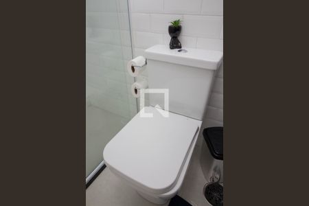 Apartamento à venda com 40m², 2 quartos e 1 vaga Apartamento à venda com 40m², 2 quartos e 1 vagaBanheiro