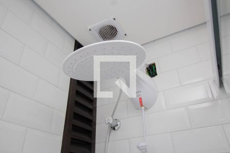 Apartamento à venda com 40m², 2 quartos e 1 vaga Apartamento à venda com 40m², 2 quartos e 1 vagaBanheiro