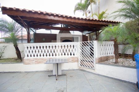 Apartamento à venda com 40m², 2 quartos e 1 vaga Apartamento à venda com 40m², 2 quartos e 1 vagaÁrea comum - Churrasqueira