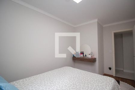 Apartamento à venda com 40m², 2 quartos e 1 vaga Apartamento à venda com 40m², 2 quartos e 1 vagaQuarto 2