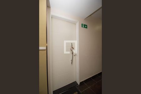 Apartamento à venda com 40m², 2 quartos e 1 vaga Apartamento à venda com 40m², 2 quartos e 1 vagaHall de Entrada