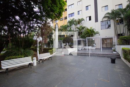 Apartamento à venda com 40m², 2 quartos e 1 vaga Apartamento à venda com 40m², 2 quartos e 1 vagaÁrea comum