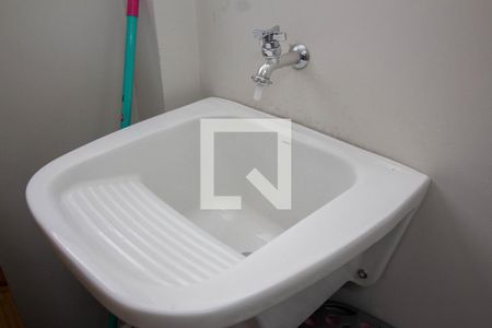 Apartamento à venda com 40m², 2 quartos e 1 vaga Apartamento à venda com 40m², 2 quartos e 1 vagaÁrea de Serviço