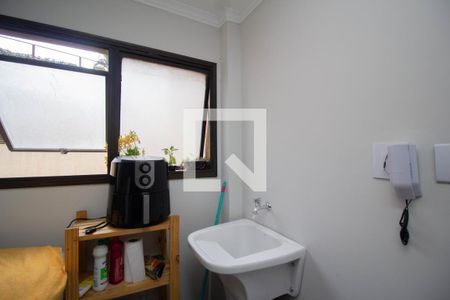 Apartamento à venda com 40m², 2 quartos e 1 vaga Apartamento à venda com 40m², 2 quartos e 1 vagaÁrea de Serviço