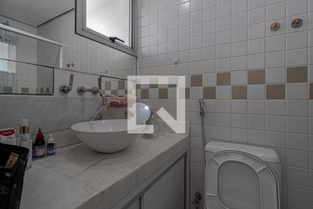 Apartamento à venda com 46m², 1 quarto e 1 vaga Apartamento à venda com 46m², 1 quarto e 1 vagabanheiro na suíte_1
