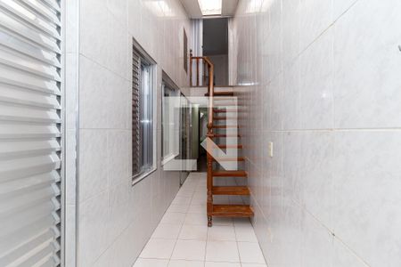 Casa à venda com 300m², 4 quartos e 1 vagaCorredor do Piso Superior