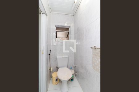 Casa à venda com 300m², 4 quartos e 1 vagaBanheiro da Suíte 3