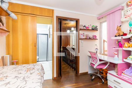 Casa à venda com 300m², 4 quartos e 1 vagaQuarto 2 - Suíte