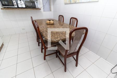 Casa à venda com 300m², 4 quartos e 1 vagaDetalhe da Cozinha