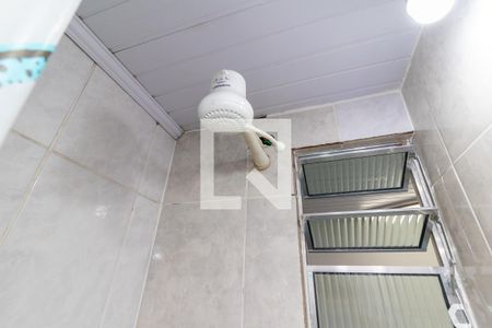 Casa à venda com 300m², 4 quartos e 1 vagaBanheiro da Suíte 3