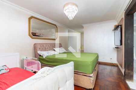 Casa à venda com 300m², 4 quartos e 1 vagaQuarto 1 - Suíte