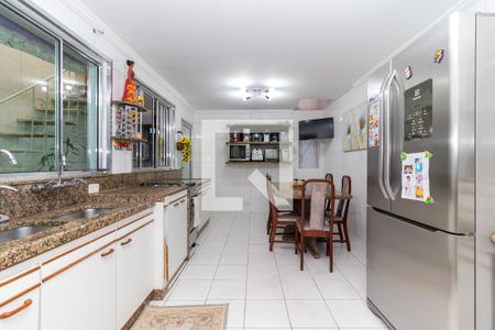 Casa à venda com 300m², 4 quartos e 1 vagaCozinha