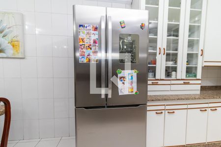 Casa à venda com 300m², 4 quartos e 1 vagaDetalhe da Cozinha