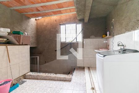 Casa à venda com 300m², 4 quartos e 1 vagaÁrea de Serviço